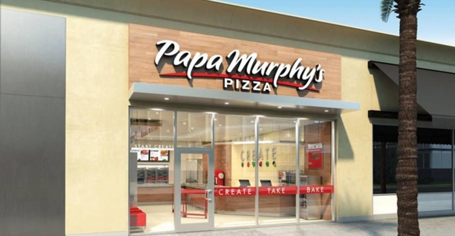 Papa Murphy's closes its doors in Derby, Business