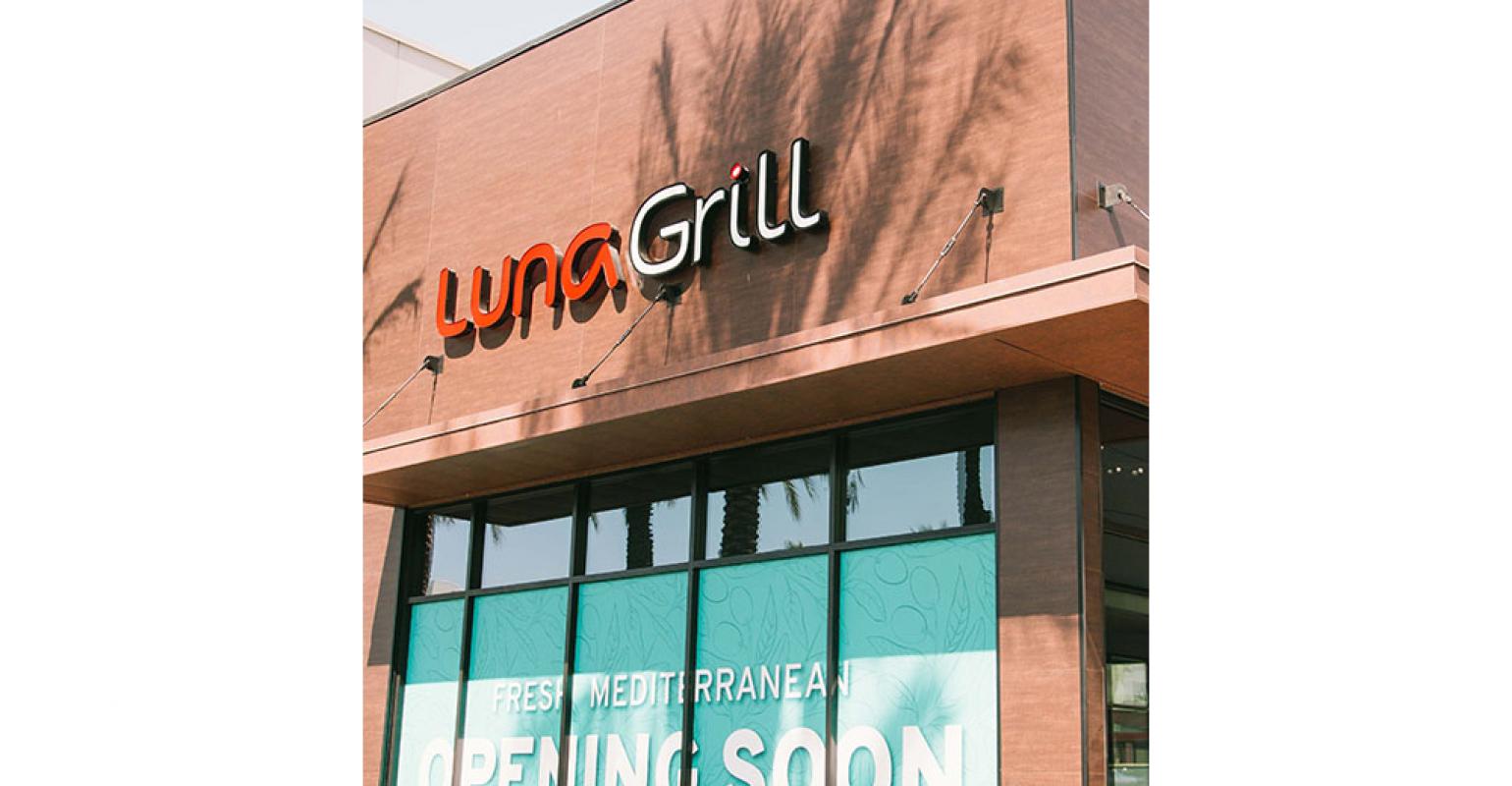 2 Taco Bell veterans tapped for top positions at Luna Grill Nation's