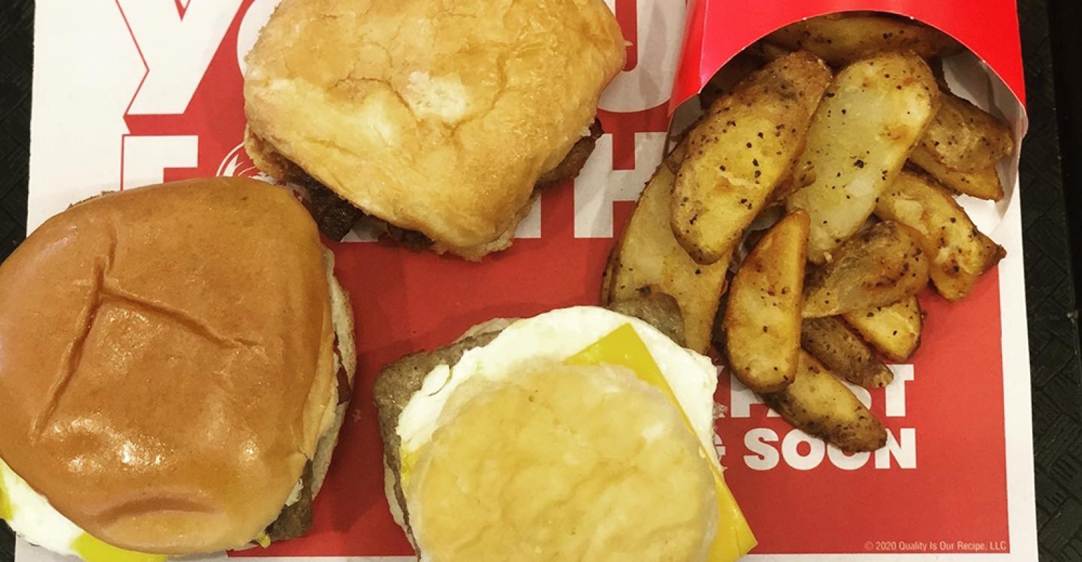 Sneak Peek: A Closer Look At Wendy’s Breakfast | Nation's Restaurant News