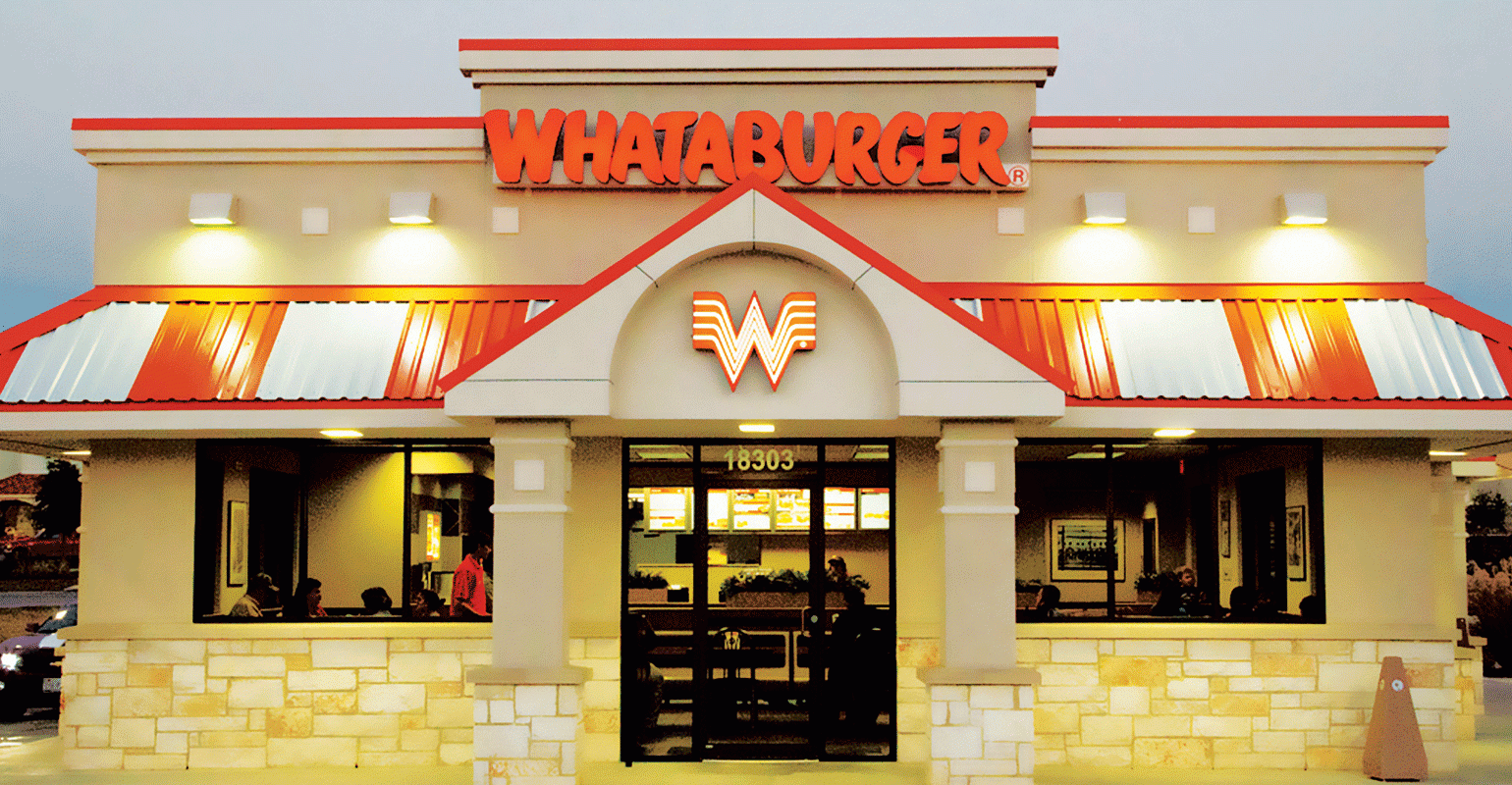 Whataburger Worker Says Boss Offered To Drive Her To Work