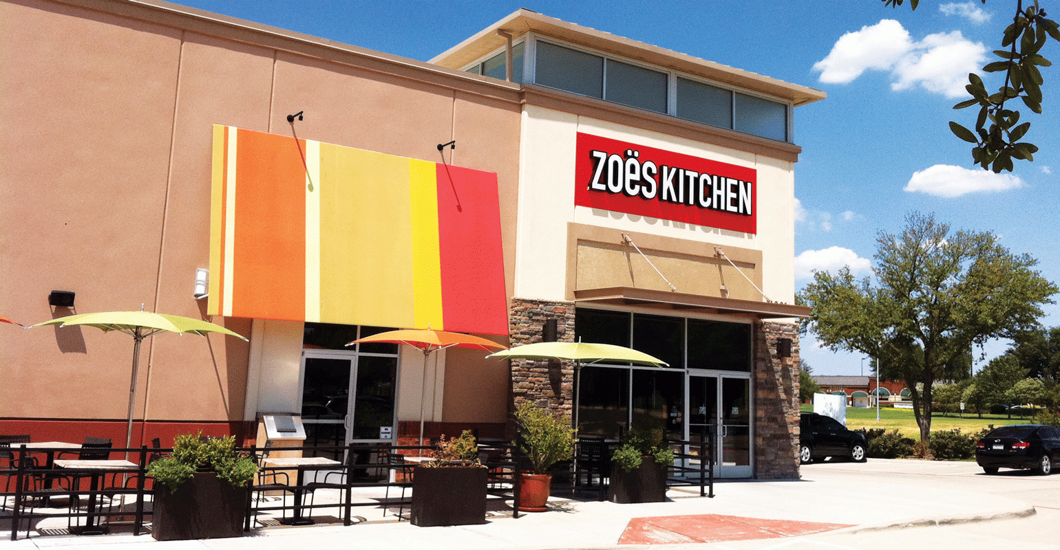 Zoe S Kitchen Weighs Closure Of Up To 10 Units Nation S Restaurant News   Zoes Kitchen Weights Closure Of Up To 10 Units 