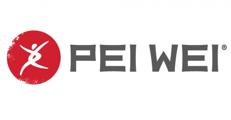 Pei Wei Asian Diner