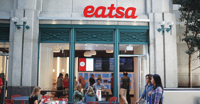 Eatsa