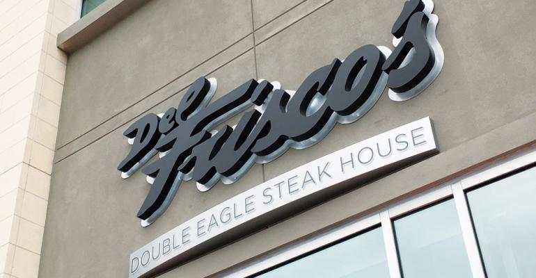 Del Frisco’s adopts ‘poison pill’ amid activist pressure