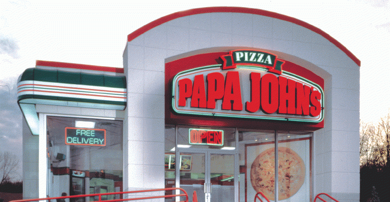 Papa John’s terminates NFL sponsorship