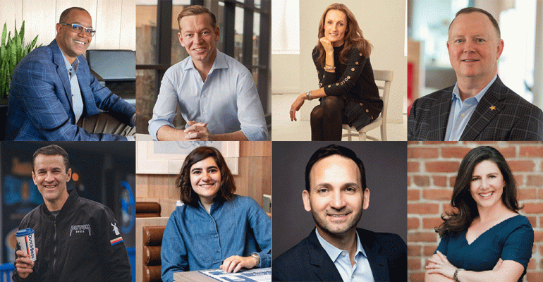 Meet 2019’s new restaurant chain CEOs and presidents | Nation's ...