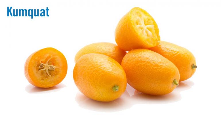 kumquat