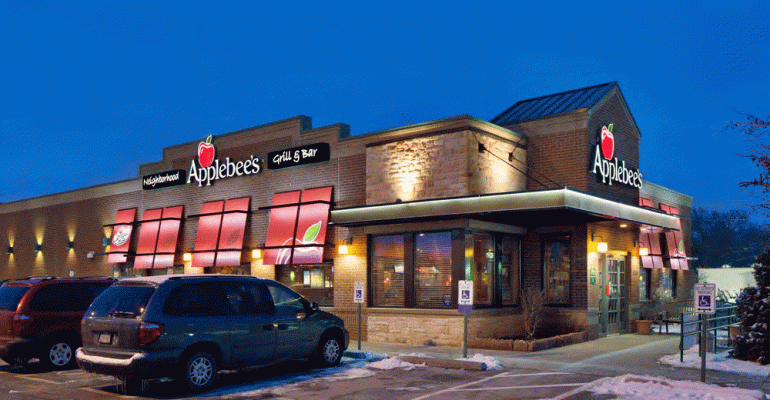 Applebee’s president on balancing dine-in, off-premise growth