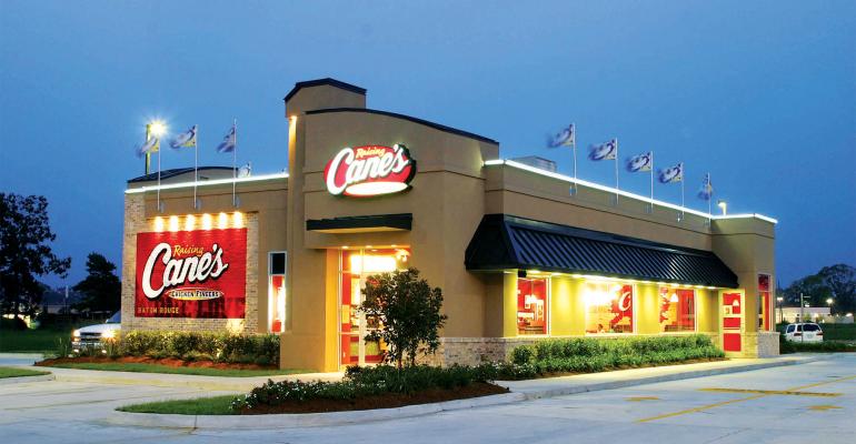 The 10 Biggest Limited-service Chicken Restaurant Chains In The U.S ...