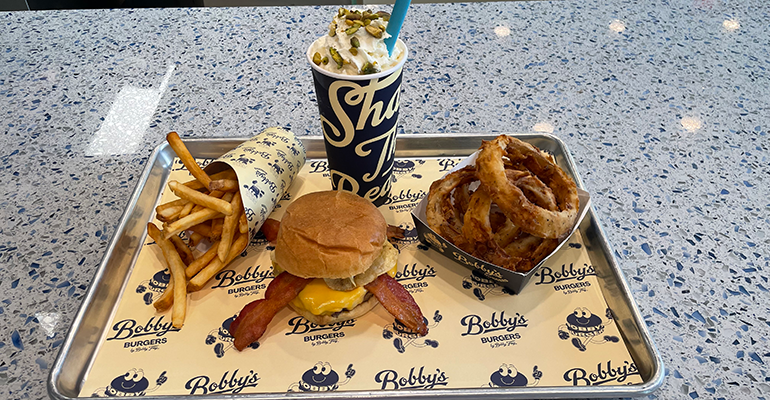 Bobby’s Burgers opens first traditional unit in Charlotte, N.C ...