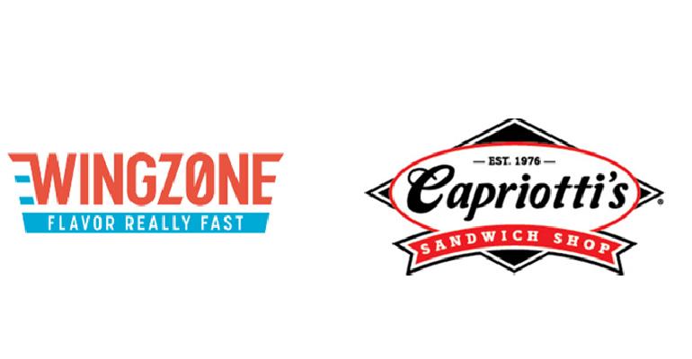 Q1 Signings Showcase Strength Of Capriottis And Wing Zone Brands Nations Restaurant News 