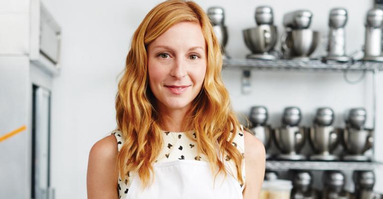 christina tosi