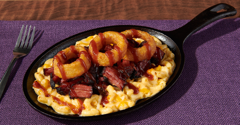 Denny’s Debuts Menu Update, Including Oven-baked Pastas | Nation's ...