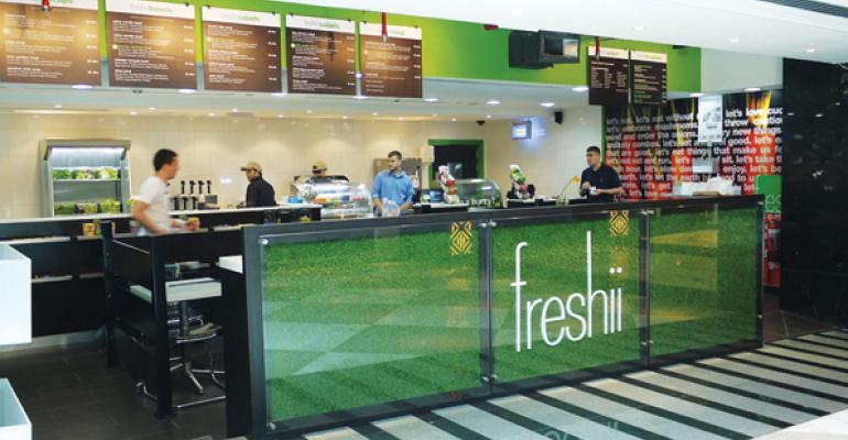 Freshii