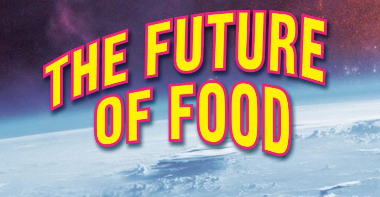 Future of Food logo