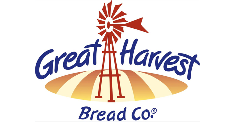 Great Harvest Bread Co. logo