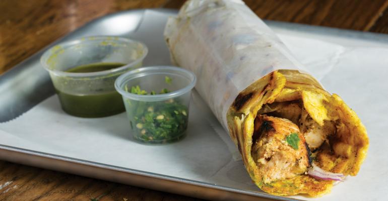 Kati Roll Company