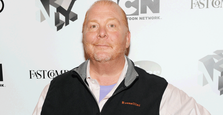 mario batali