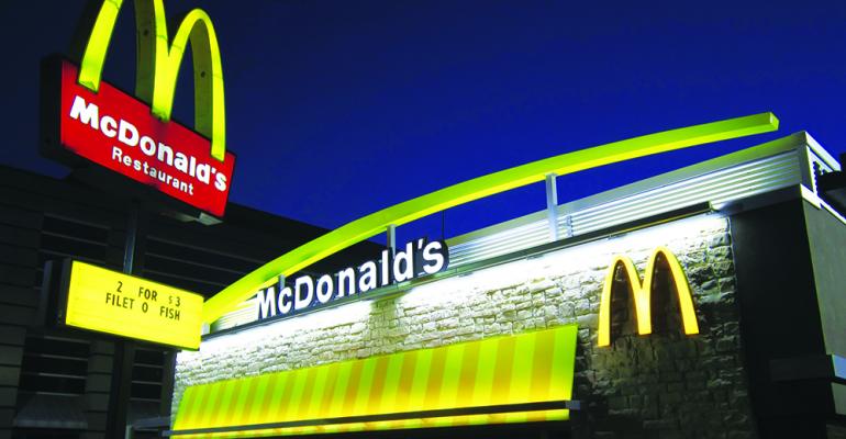 McDonald’s store in New York closes temporarily amid multiple illness ...