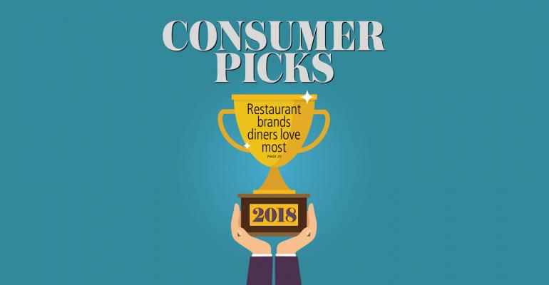 consumer picks