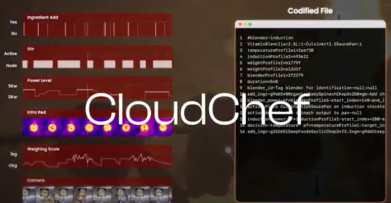 CloudChef