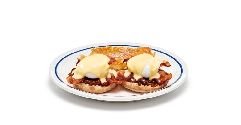 IHOP Bourbon Bacon Egg Benedict.jpeg