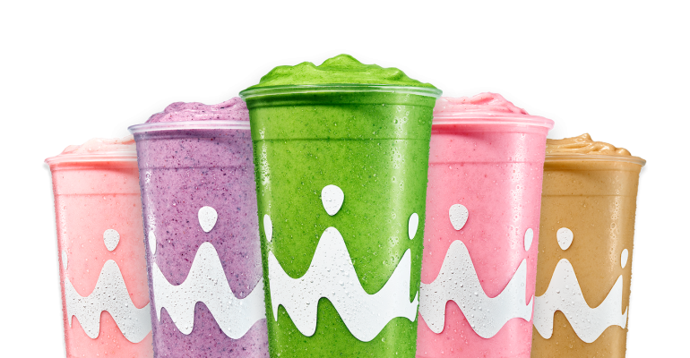 Smoothie King Ozempic smoothies