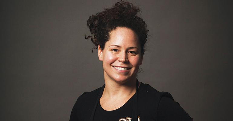 Stephanie Izard