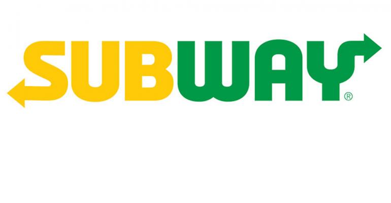 Subway names new director of global operations | Nation's ...