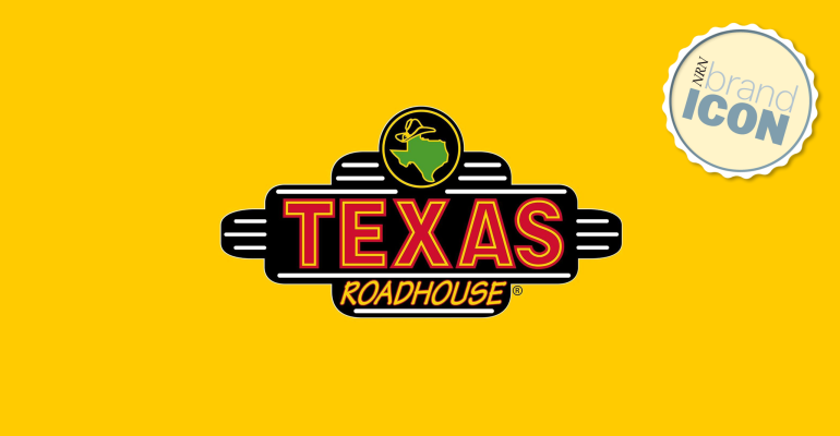 Texas Roadhouse Brand Icon Nation's Restaurant News.png