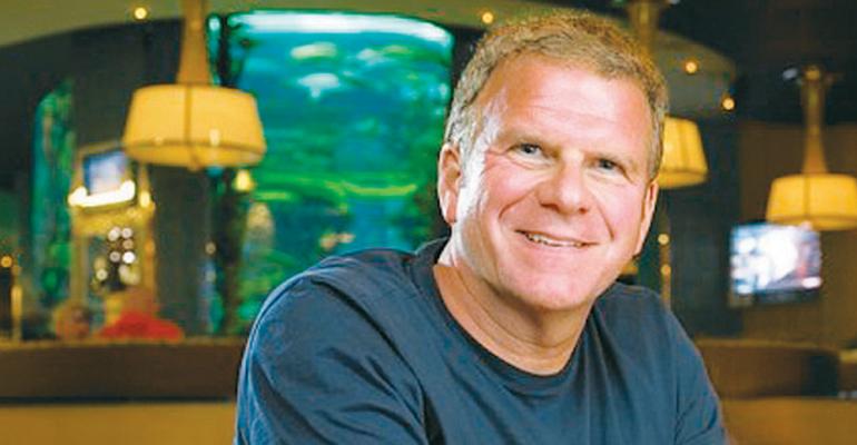 Tilman Fertitta 2018 Power List