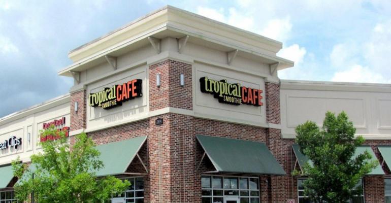 Tropical Smoothie Cafe names Richard Key Chief Operations Officer.jpg