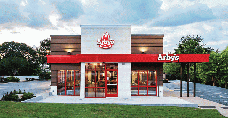 Arby's