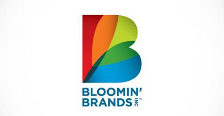 Chris Sullivan resigns from Bloomin’ Brands’ board