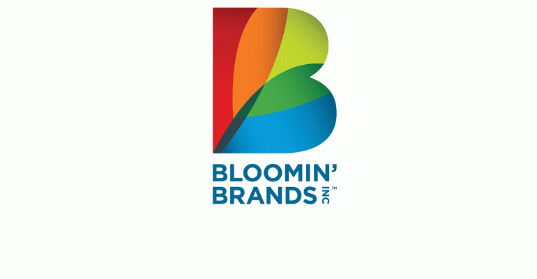 Bloomin’ Brands CEO: Delivery Could Help Sales And Traffic | Nation's ...