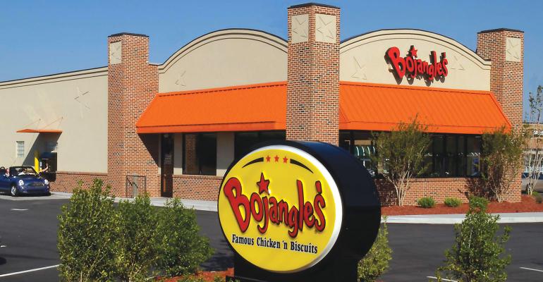 Bojangles’ names new CEO, COO