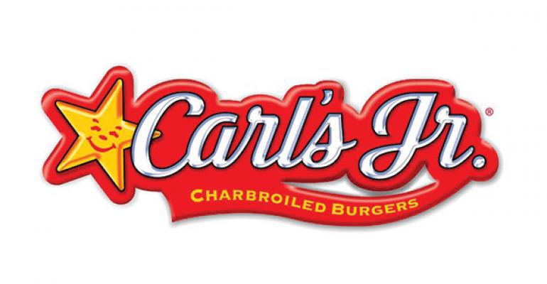 carls jr