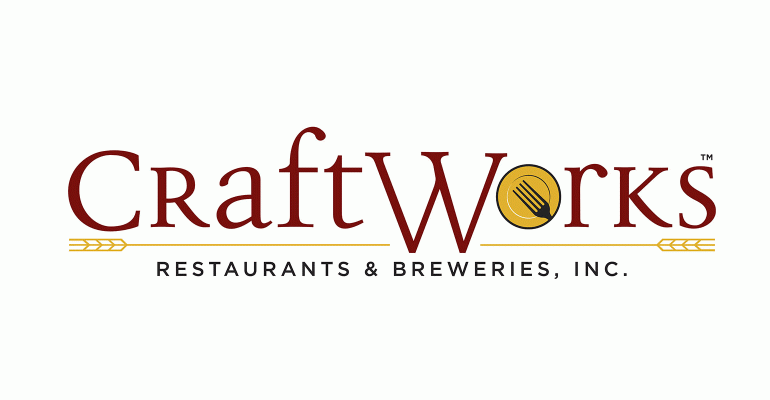 CraftWorks accepts resignation of CEO