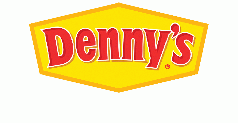 Denny’s refranchising effort targets 90 to 125 company stores