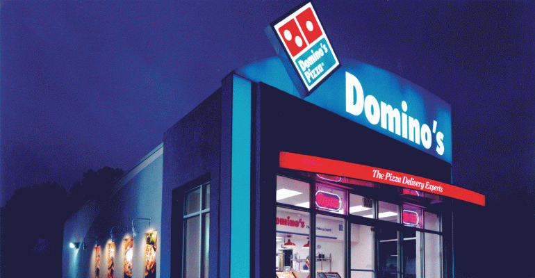 dominos-new-human-resources-officer