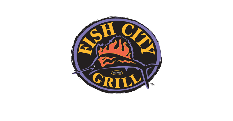 fish city