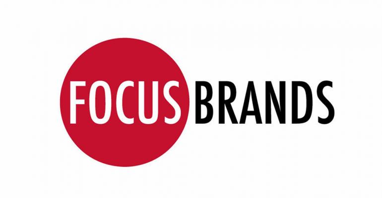 Focus Brands names Brian Krause chief development officer | Nation's