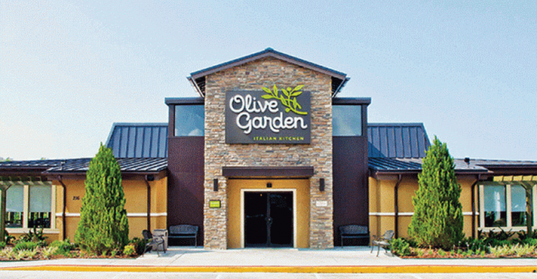 Olive Garden