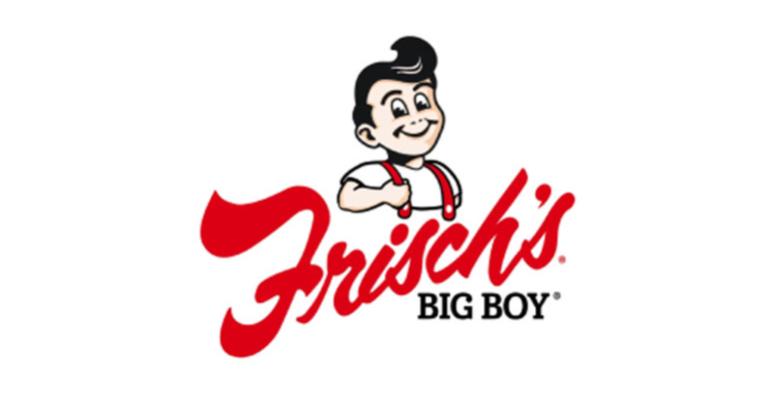 Frisch's logo