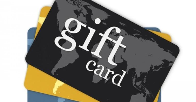 generic gift cards