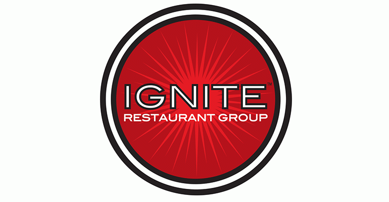 Ignite Restaurant Group logo