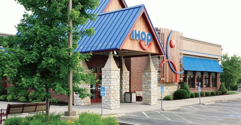 Patience & pancakes: Why IHOP chose not to rush into delivery