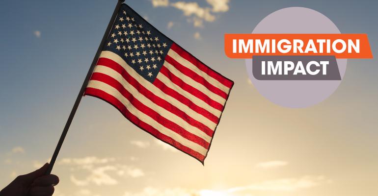 immigration america