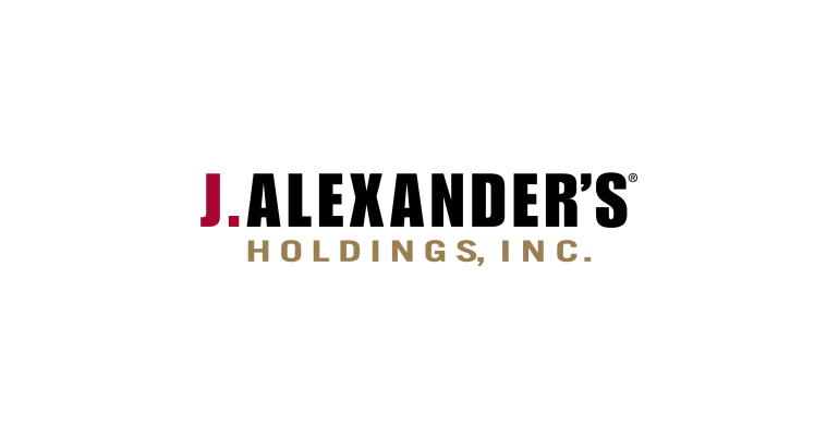 J. Alexander's