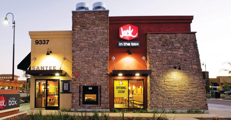Jack in the Box to add board seats in agreement with activist investor
